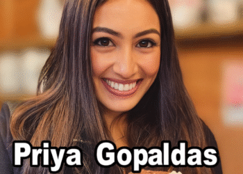 Priya Gopaldas