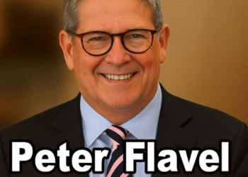 Peter Flavel