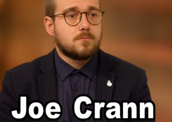 Joe Crann