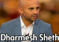 Dharmesh Sheth