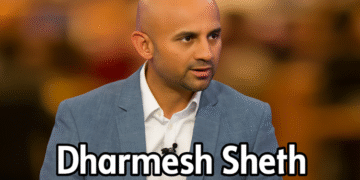 Dharmesh Sheth: A Powerful Journey in Sports Broadcasting Dharmesh Sheth