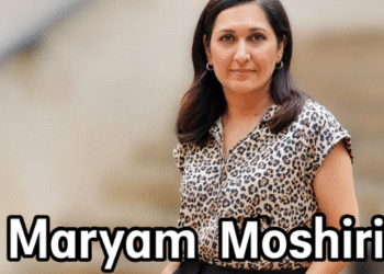 Maryam Moshiri