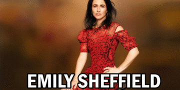 Emily Sheffield: A Powerful Journey Through British Journalism, Leadership, and Reinvention Emily Sheffield