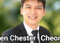 Ben Chester Cheong: A Powerful Legal Mind Transforming Modern Law Ben Chester Cheong