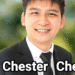 Ben Chester Cheong