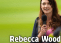 Rebecca Wood: A Powerful Journey in Broadcasting Excellence Rebecca Wood