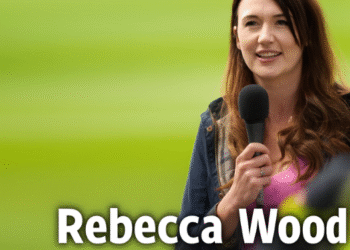 Rebecca Wood