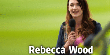 Rebecca Wood