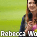 Rebecca Wood