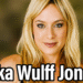 Erika Wulff Jones