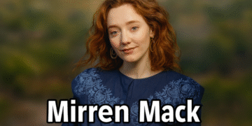 Mirren Mack