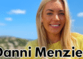 Danni Menzies: A Powerful Story of Success, Challenges, and Inspiring Transformation Danni Menzies