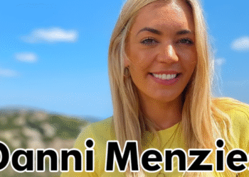 Danni Menzies