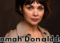 Hannah Donaldson: A Powerful Journey of a Scottish Actress Hannah Donaldson