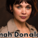 Hannah Donaldson