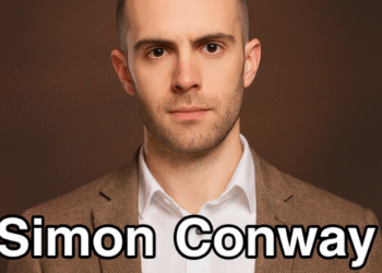 Simon Conway