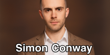 Simon Conway: A Powerful Voice in Modern Talk Radio Simon Conway