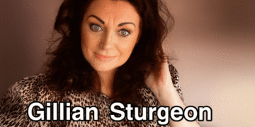 Gillian Sturgeon: A Powerful Insight Into the Life of Nicola Sturgeon’s Influential Sister Gillian Sturgeon