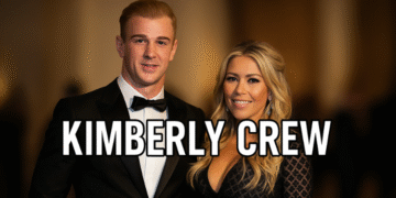 Kimberly Crew: A Powerful Insight Into Joe Hart’s Wife With Strength, Grace, and Real-Life Challenges Kimberly Crew