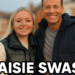 Caisie Swash: A Powerful Insight Into Her Life, Family Connection & Personal Identity Caisie Swash