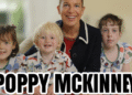 Poppy McKinney: A Powerful Insight into Her Life and Background Poppy McKinney