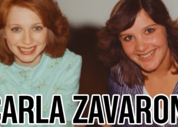 Carla Zavaroni
