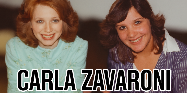 Carla Zavaroni: A Powerful Insight into the Life Behind a Scottish Musical Legacy Carla Zavaroni