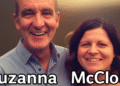 Suzanna McCloud
