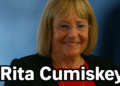 Rita Cumiskey