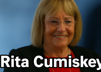 Rita Cumiskey