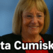 Rita Cumiskey: A Powerful Journey of Strength, Support, and Quiet Influence Rita Cumiskey