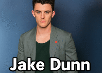 Jake Dunn