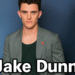 Jake Dunn: A Powerful Rise of a Promising British Actor Despite Challenges and Triumphs Jake Dunn