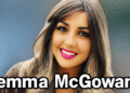 Jemma McGowan: A Powerful Story of Courage, Love, and Strength in the Face of Challenges Jemma McGowan