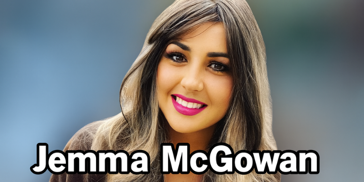 Jemma McGowan: A Powerful Story of Courage, Love, and Strength in the Face of Challenges Jemma McGowan