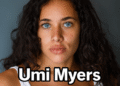 Umi Myers: A Powerful Talent Rising with Grace, Strength, and Authenticity in Modern Entertainment Umi Myers