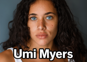 Umi Myers