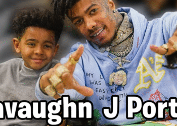 Javaughn J Porter