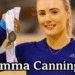 Emma Canning: A Powerful Journey of Strength, Ambition, and Athletic Excellence Emma Canning