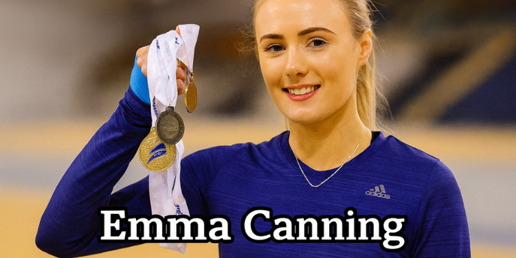 Emma Canning: A Powerful Journey of Strength, Ambition, and Athletic Excellence Emma Canning