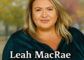 Leah MacRae