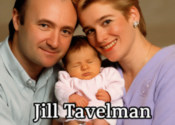 Jill Tavelman