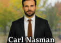 Carl Nasman