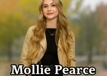 Mollie Pearce