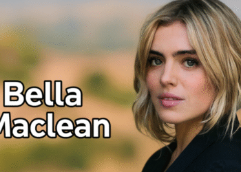 Bella Maclean