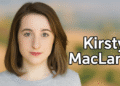 Kirsty MacLaren