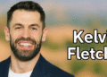 Kelvin Fletcher: A Powerful Story of Success, Transformation, Hard Work and Real-Life Challenges Kelvin Fletcher