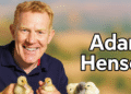 Adam Henson