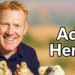 Adam Henson