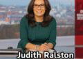 Judith Ralston: Inspiring Story of Reinvention, Success, and On-Air Trust Judith Ralston